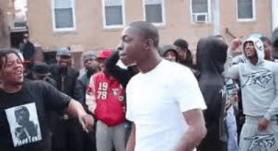 A Tragedy In Song Hot Nigga By Bobby Shmurda Indianapolis Recorder