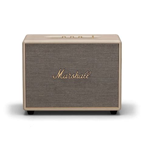 10 Best Marshall speakers