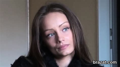 Casting Looker Goes Away After Hardcore Sex And Anus Screwing