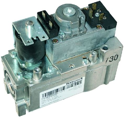 VALVE GAZ