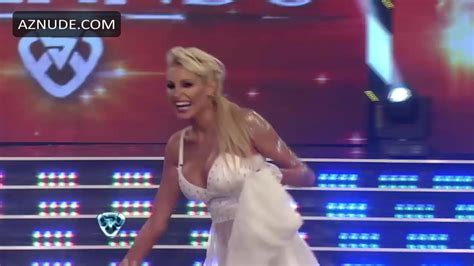 VICKY XIPOLITAKIS Nude AZNude