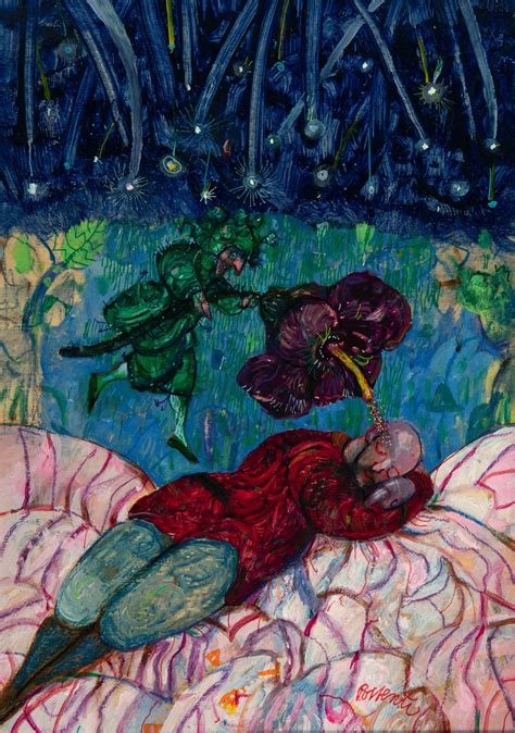 Sogno Di Una Notte Di Mezza Estate 8