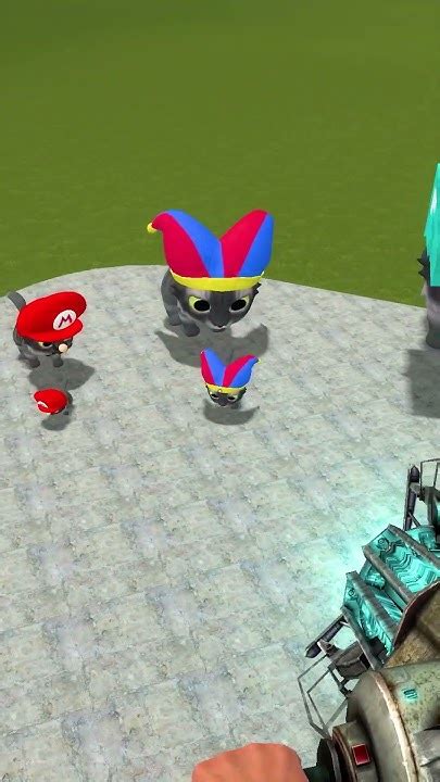 Save Chipi Chipi Chapa Chapa Cats In Garry`s Mod Youtube