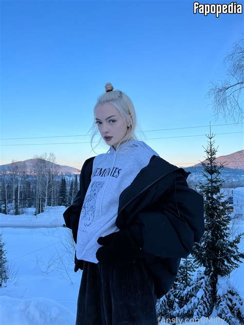 Milly Nude Leaks Photo Fapopedia