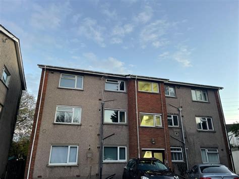 2 Bed Flat For Sale In New Road Rumney Cardiff Cf3 £95000 Zoopla