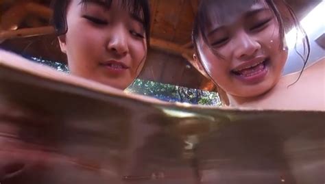 A Beautiful Naked Woman Approached Me When I Was Alone At Hot Spring P Vr Porn Video Vrporn