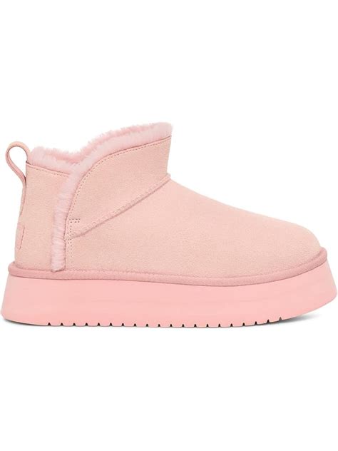 Pink ugg boots + FREE SHIPPING | Zappos