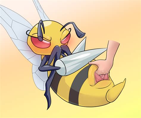 Post 5460845 Beedrill Joe123123123 Porkyman