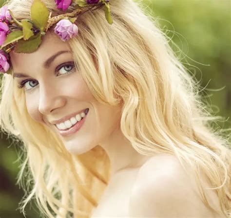 Maquillaje Nude Para Verano Actitudfem