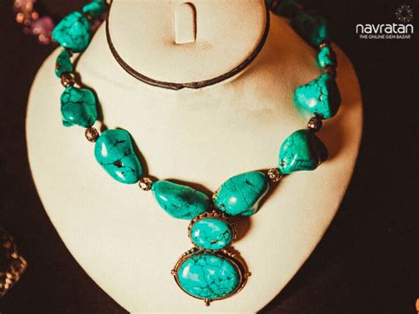 Astounding Turquoise Stone Benefits Meaning Uses Value