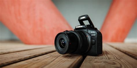 5 Highlights: Das kann die Systemkamera Canon EOS R10 | MediaMagazin