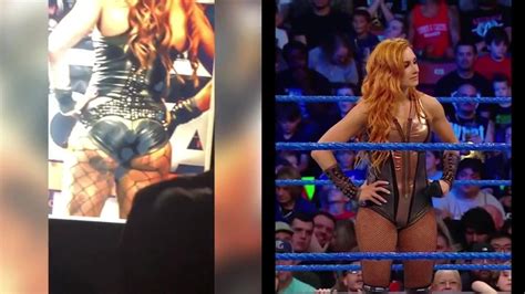 Wwe Becky Lynch Cum Compilation Gay Amateur Porn Xhamster