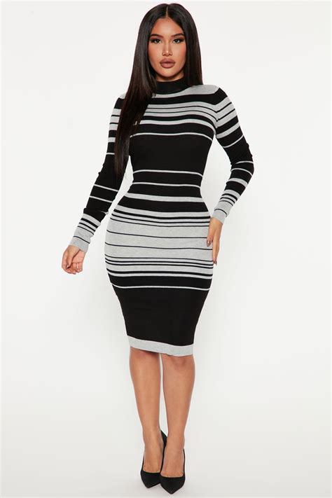 Sweater Dresses For Women 290 Snuggly And Sexy Styles