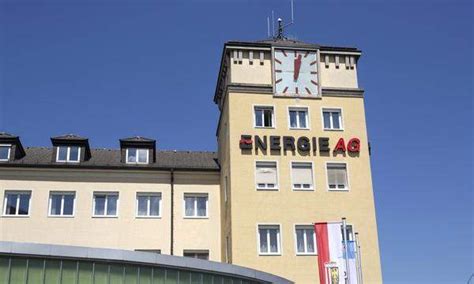Linz Ag Aktuelles Zum Thema