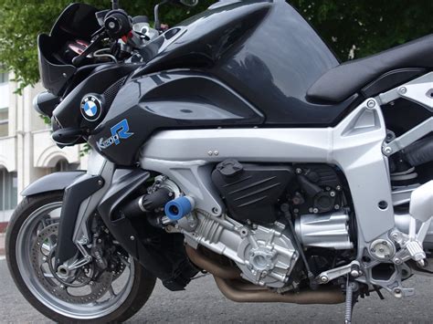 Купить б у BMW K R инжектор передач в Ярославле чёрный naked bike года на Авто ру