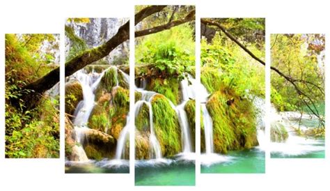 Модульные картины купить в интернет-магазине недорого.