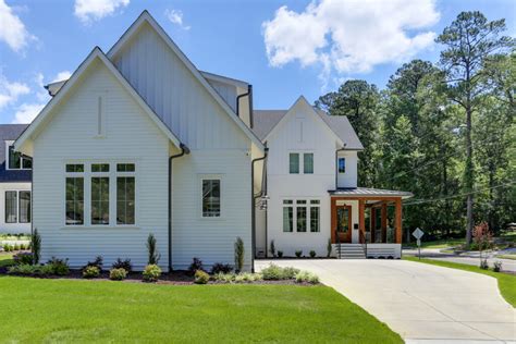 The Appeal - Luxury Wake County Real Estate