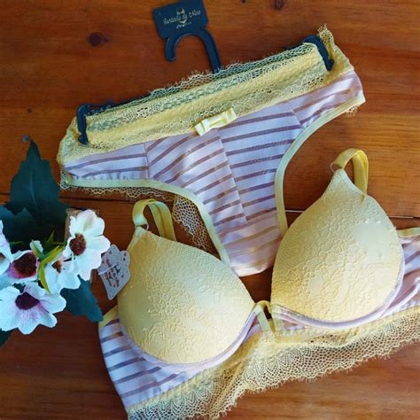 Conjunto Devorê Cantinho da Nina Lingerie