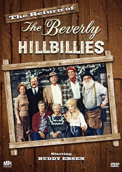 The Return Of The Beverly Hillbillies TV Movie 1981 External Sites