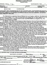 Jeffrey Jones Sex Offender Bust The Smoking Gun