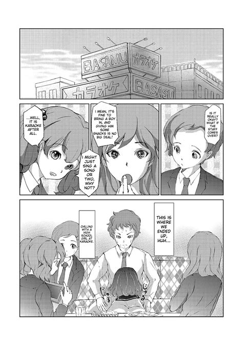 Chincopation Page 197 Nhentai Hentai Doujinshi And Manga