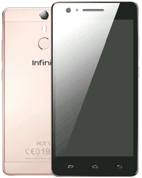 تعرف علي سعر موبايل إنفنيكس Hot S دليل اسعار الموبايلات
