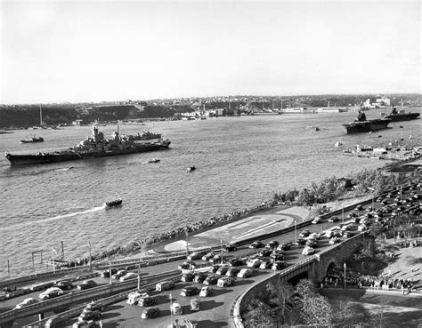 Military Members Spend Fleet Week In New York City Photos Image 91