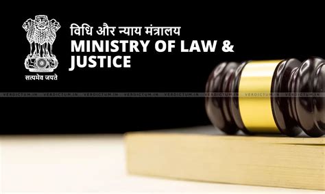 Centre Notifies Appointment Of Judicial Officer As Additional Judge Of