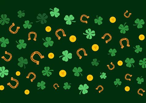 St. Patrick's Day Craft | The Westport Library