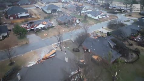 Arkansas Tornado Damage 2024 Today - Nomi Tessie