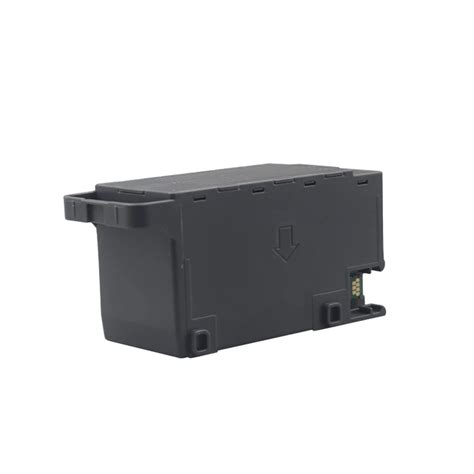 Winnerjet C Maintenance Box With Chip For Epson Et Et Et