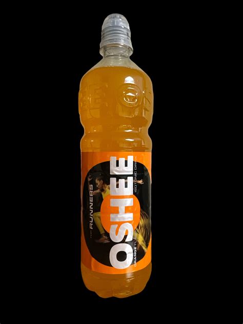 OSHEE ORANGE 750ml - Sklep SUR