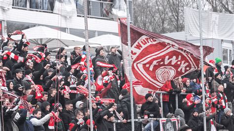 Ticketverkauf F R Das Heimspiel Gegen Den Tsv Rain Lech Gestartet