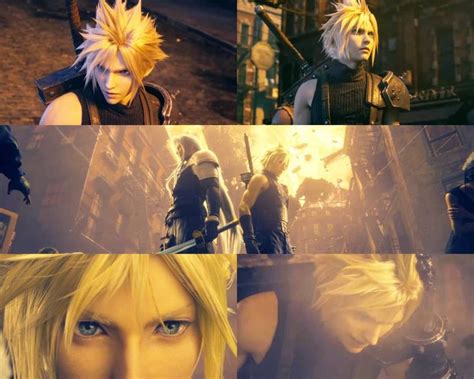 Final Fantasy Vii Remake Hentai Hqatila