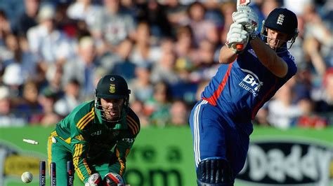 Mark Nicholas: Make 50-over cricket special again | ESPNcricinfo