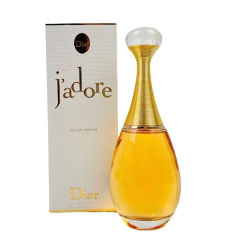 Jual Christian Dior Jadore 100ml Edp Shopee Indonesia