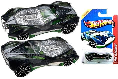Racing 2013 Hot Wheels