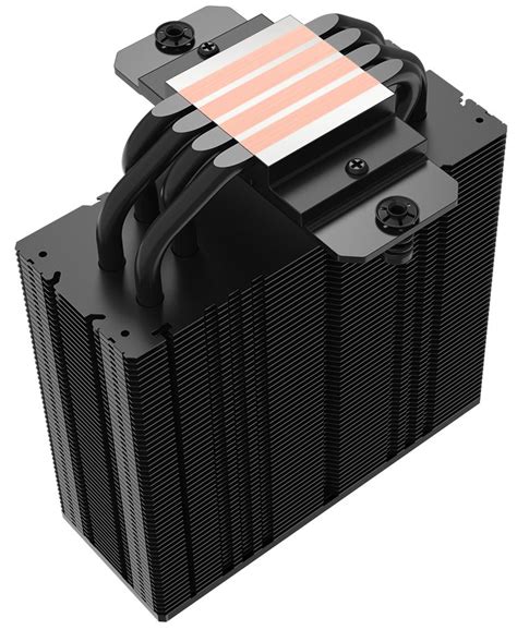 Кулер ID-Cooling SE-224-XTS ARGB (SE-224-XTS ARGB) купить с проверкой ...