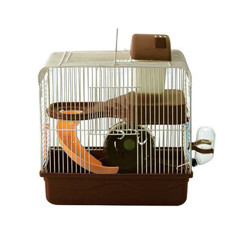 luxurious rat cage  floors puppy  color portable vicedeal