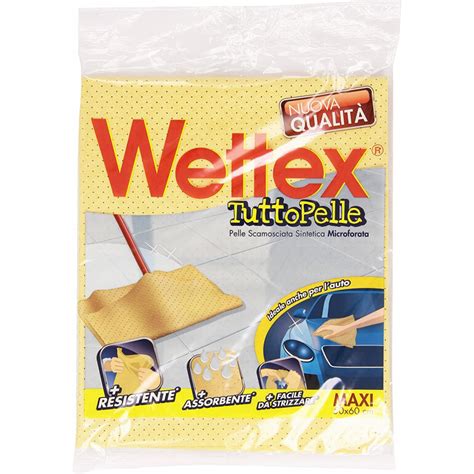 Wettex Tuttopelle Panno Multiuso