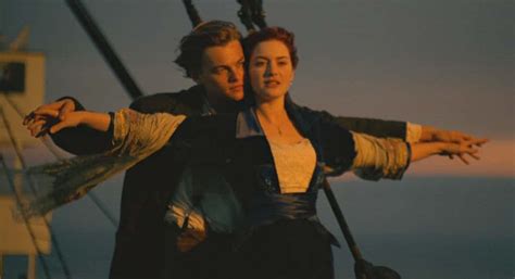 Behind-the-Scenes Facts About The Movie Titanic