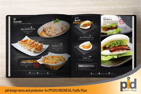 Desain Buku Menu Makanan Malakowes 63036 Hot Sex Picture