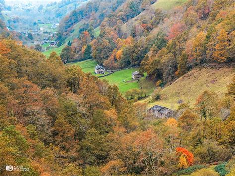 Ruta En Coche Por Los Pueblos Pasiegos El Mejor Secreto De Cantabria