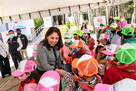 Inicia Sedif Cursos De Verano Valorando Mis Ra Ces Gobierno Del