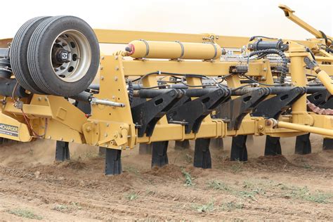 depth charge deep ripper win fans   wheatbelt australasian