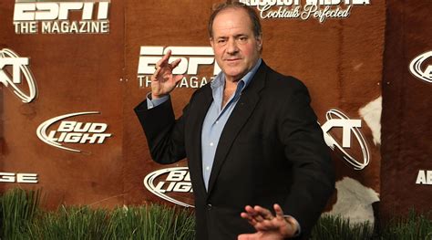 ESPN's Chris Berman is really bothered by one particular criticism ...