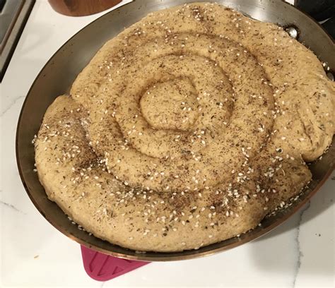 Week 10: Spices - Adapted Eritrean Spice Bread : r/52weeksofbaking