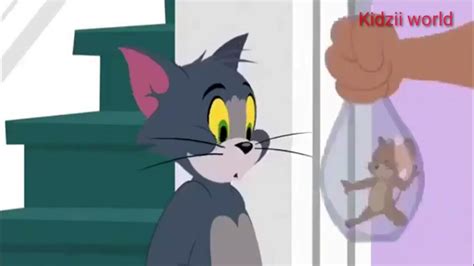 Tom And Jerry Spike Gets Skooled Cartoon Compilation Youtube