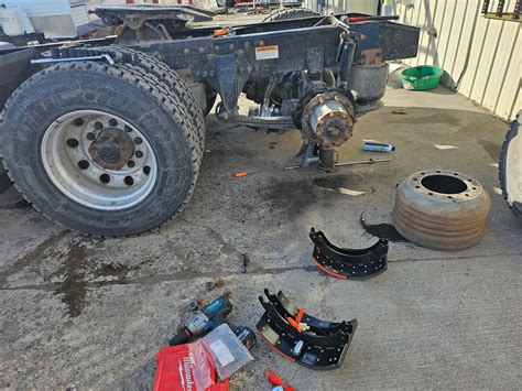 united truck parts 4