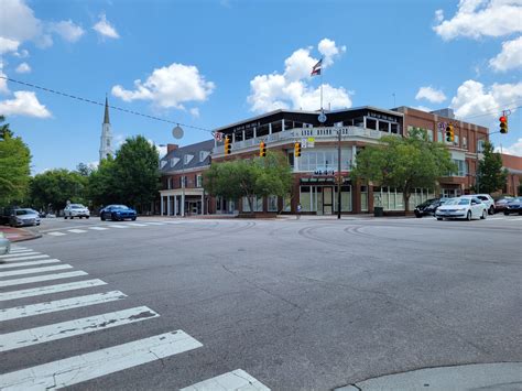 Daily Tar Heel Archives: Chapel Hill News History 23